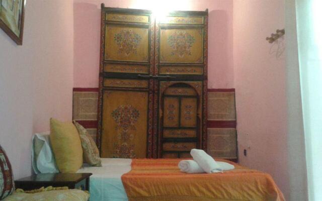 Riad Zahraa
