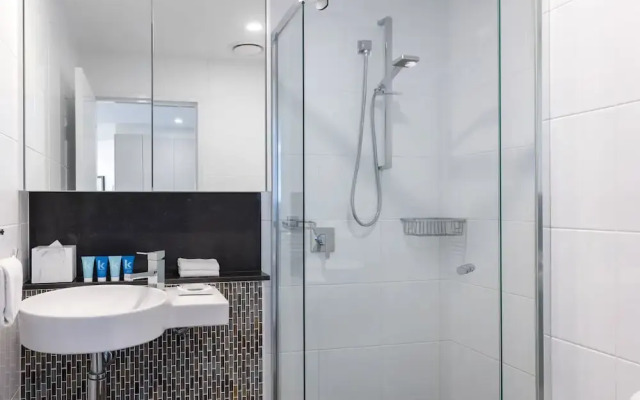 Meriton Suites Adelaide Street, Brisbane