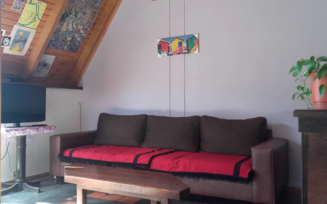 Hostel Andiperla