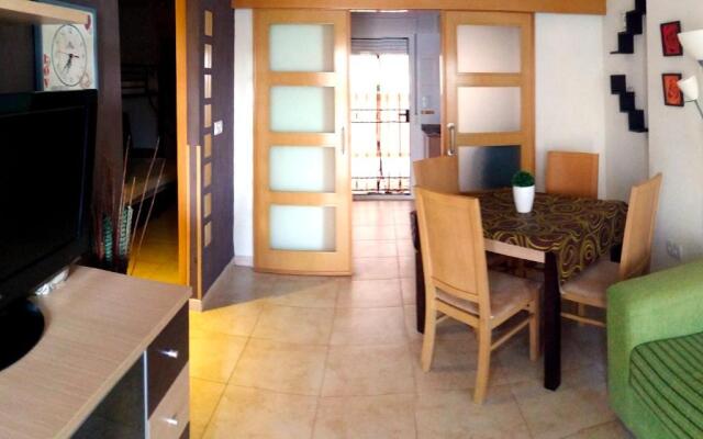 Apartamento Jardines del Mar REF 010