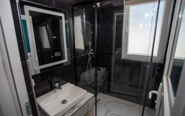 Tanushaj Beach Resort