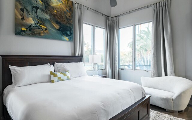 Preston by AvantStay