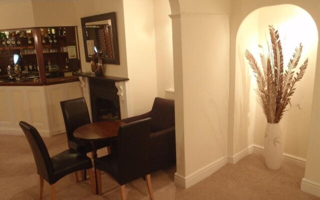 The Shaw Country Hotel