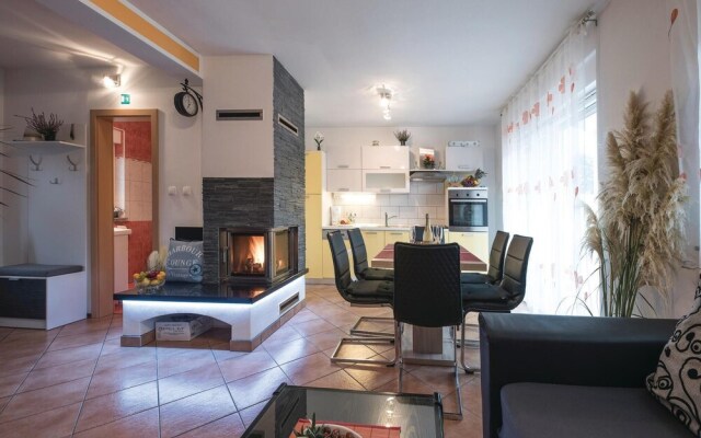 Nice Home in Betiga With Wifi and 2 Bedrooms