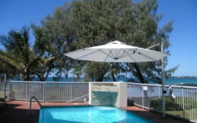 Bargara Shoreline Serviced Apartments