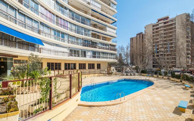 Coblanca 3-10-5 Apartment Levante Beach