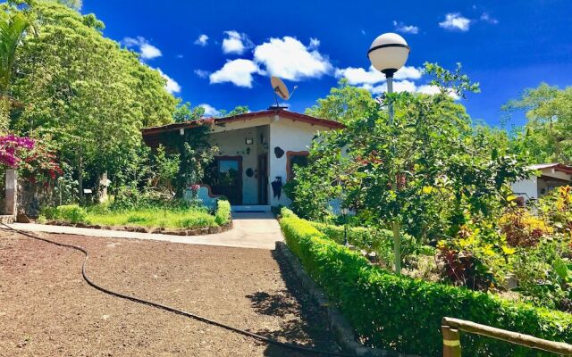 Piedras Blancas Lodge