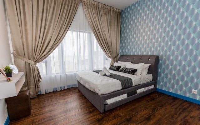 Imperio Seaview Melaka By I Housing