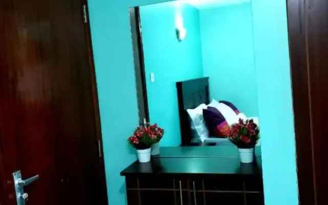 Stay.Plus Karibu Homes Apartment