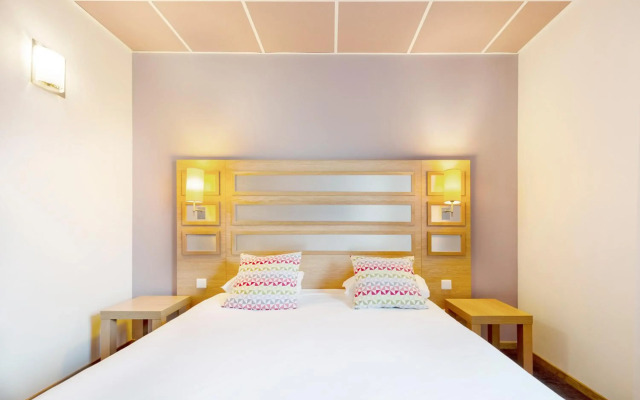 Hotel Campanile Metz Nord - Talange