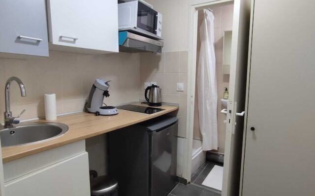 RENT APPART - La Garenne Colombes