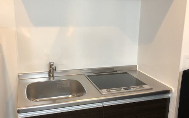 Fujisawa Inn & Suites