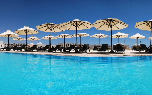 Gorgonia Beach Resort