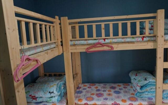 Suncheon Bay Atti Female Guesthouse