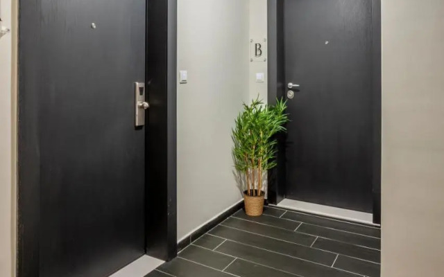 Habitat 29 C