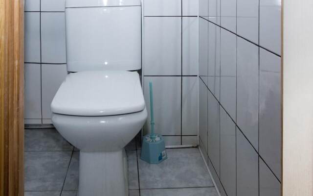 ApartLux Kremlyovskaya