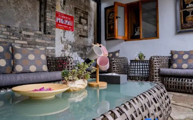 Yingchunli Hostel