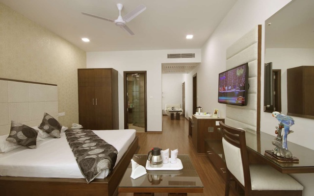 Best Western Swing High Katra