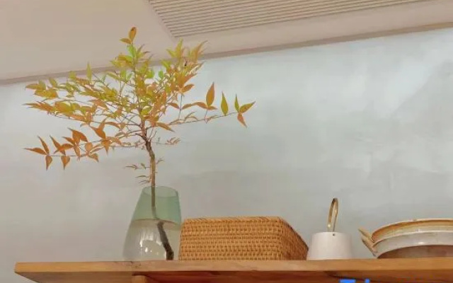 Yongjia Yanxi River Yanhui Qizhu Homestay
