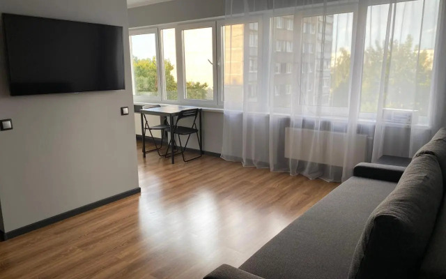 Akropole Apartment