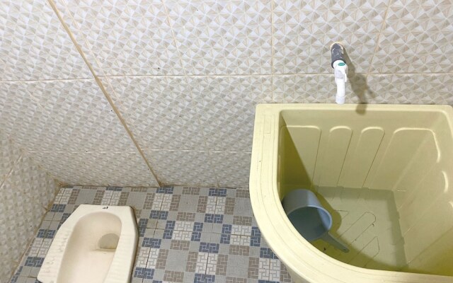 Hotel O Kebun Manis Homestay Near Lapangan Bola Volly Batu Kumbung