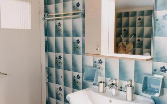 Flat 38M² 1 Bedroom 1 Bathroom - Patras
