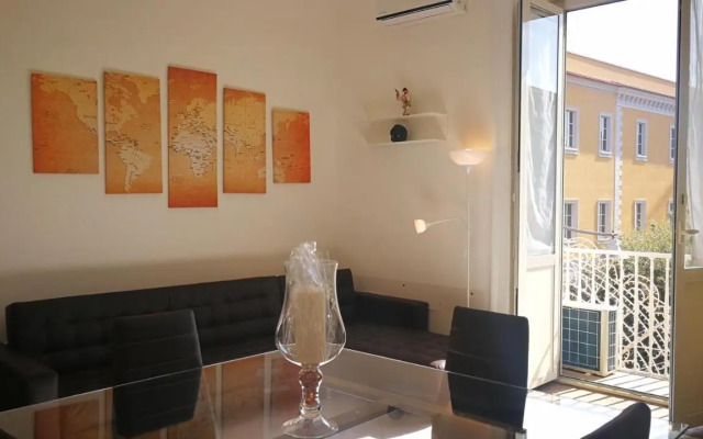 ReggiaHome Apartment