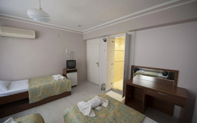 Samsun Charme Hotel