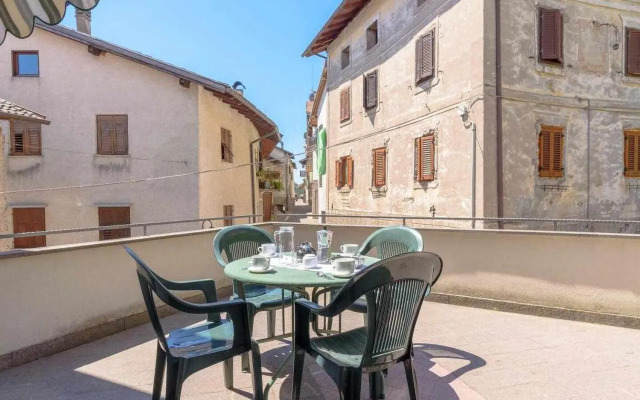 Appartamento Da Vittoria Valda Val di Cembra