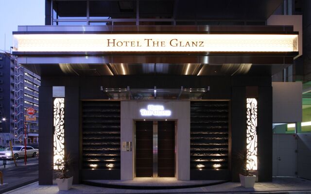 Hotel The Glanz