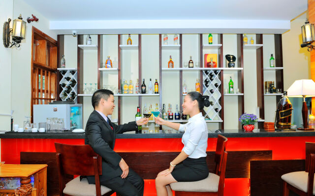 Sofia Boutique Hotel Danang