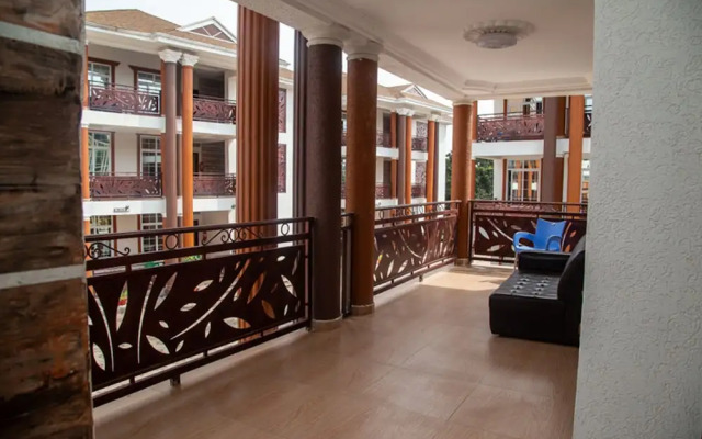 Macoba Luxury Apartments