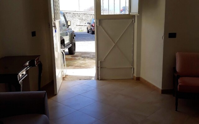 Apartment With one Bedroom in Pizzo - 30 m From the Beach