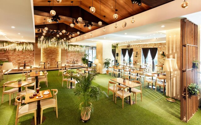 Hotel PJ Myeongdong