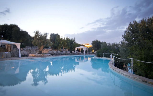 Park Hotel Sant' Elia