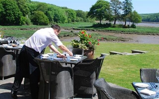 Slebech Park Restaurant & Rooms