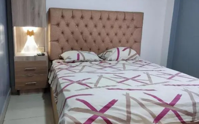 San Roque Hostal