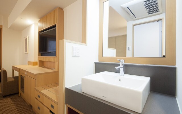 Vessel Hotel Campana Kyoto Gojo Hotel