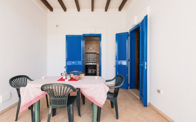 Villino Nettuno - Chiusurelle B2/52