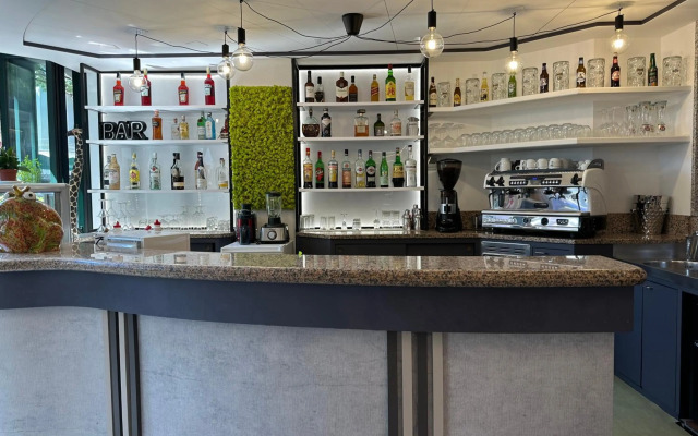Hotel Storione
