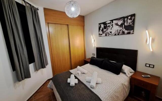 Nuevo apartamento Eursu centro