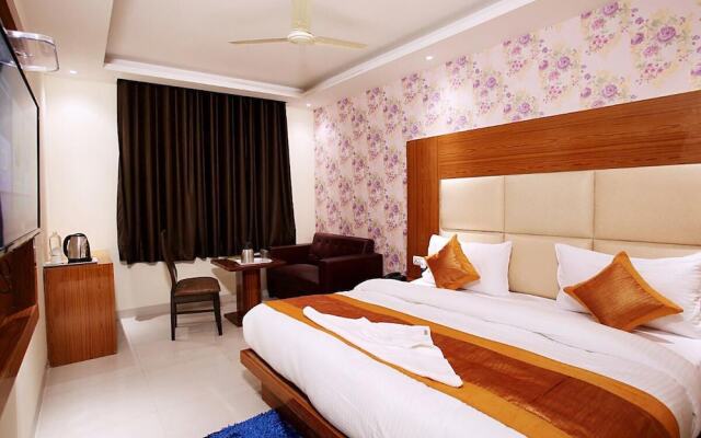 Hotel Smart Suites