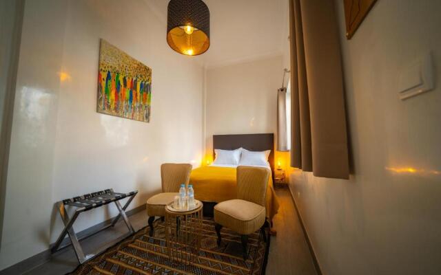 Riad Shanima & Spa