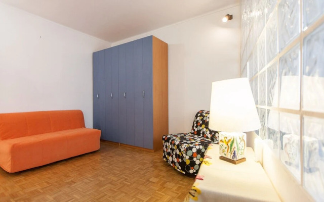Rental in Rome Trastevere Relax