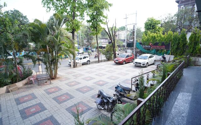 Hotel The Grand Tara