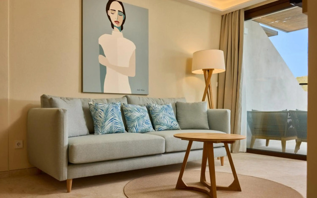 Cala San Miguel Ibiza Resort, Curio Collection by Hilton