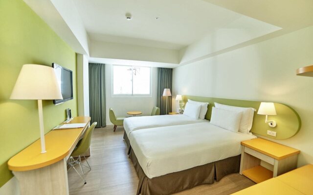 Fullon Poshtel Kenting