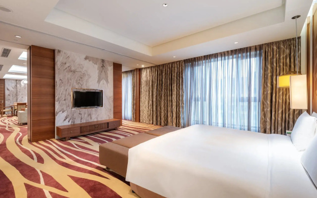 Holiday Inn Shanghai Hongqiao by IHG