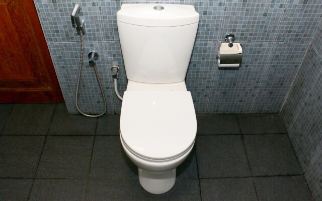 VILLA 92 - City Hotel - Hostel