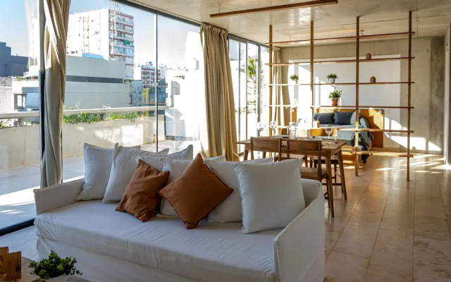 Ara Homes Buenos Aires
